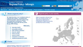 EU Regional Policy