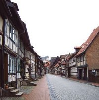 Old Town